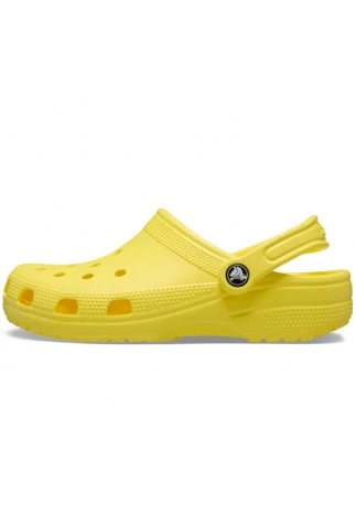 Slapi Crocs Classic