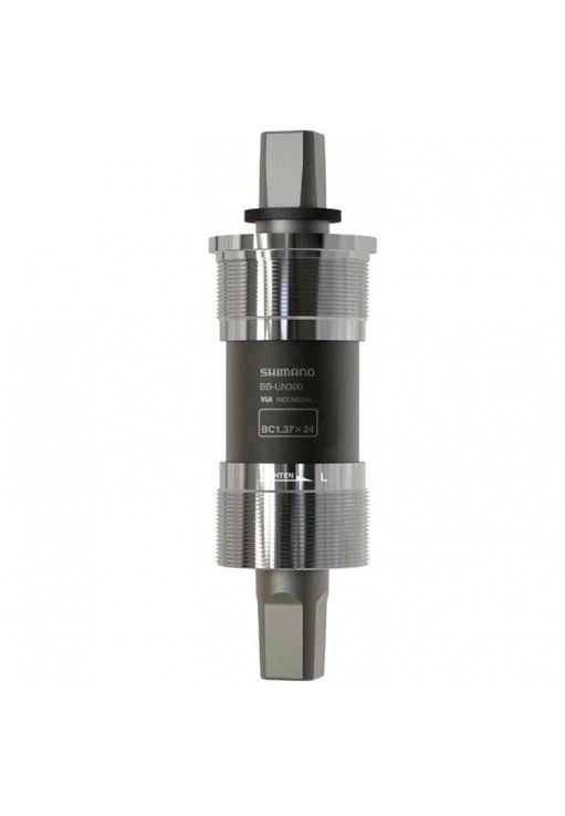 Butuc pedalier SHIMANO BB-UN300 SHELL BSA 68MM AX 117.5MM