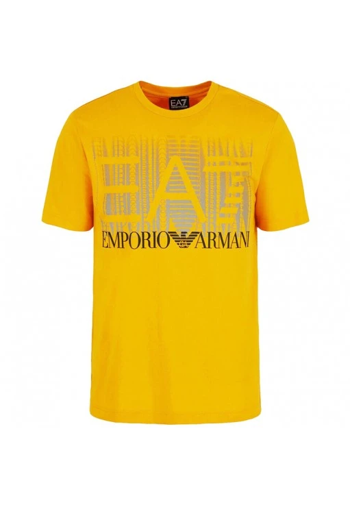 Tricou EA7 EMPORIO ARMANI T-SHIRT