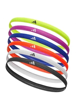 Banda de par Adidas Hairbands