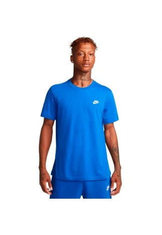 Футболка Nike M NSW CLUB TEE