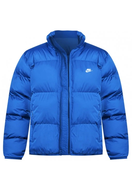 Куртка Nike M NK CLUB PUFFER JKT