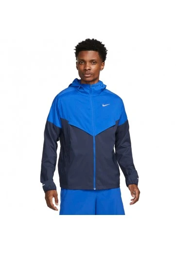 Jacheta Nike M NK IMP LGHT WINDRNNER JKT