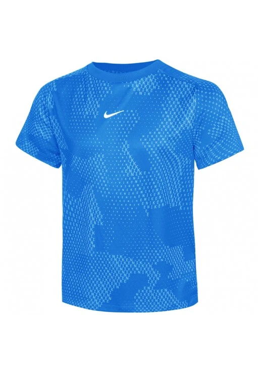 Футболка Nike B DF MULTI SS TOP AOP