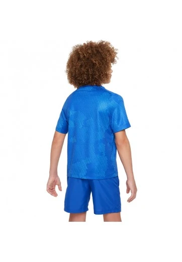 Футболка Nike B DF MULTI SS TOP AOP