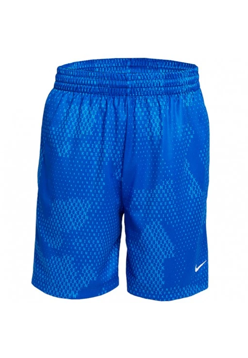 Шорты Nike B DF MULTI SHORT AOP