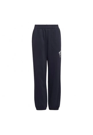 Pantaloni Adidas U 3 BAR FL PT