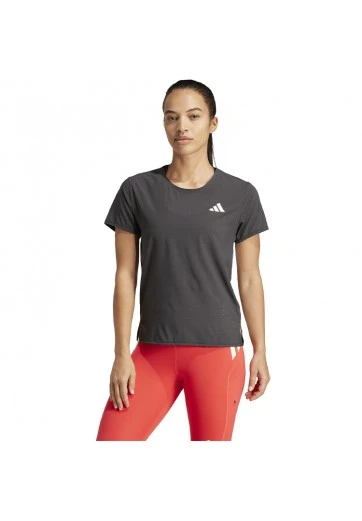 Футболка Adidas ADIZERO TEE W