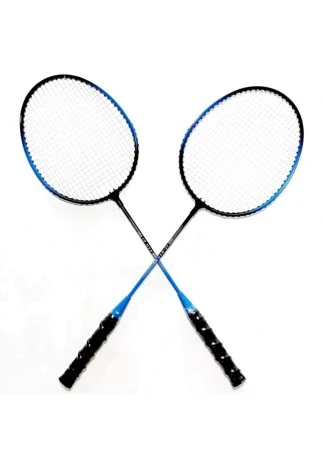 Set rachete p/u badminton SIWOTE Badminton racket set