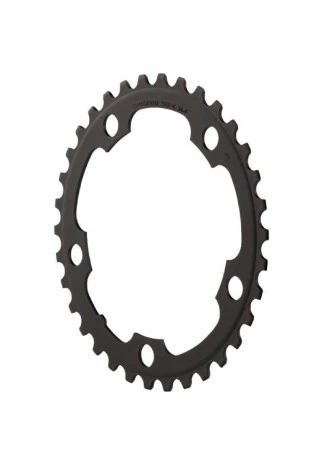 Шатуны SHIMANO FC-3550 50T-F
