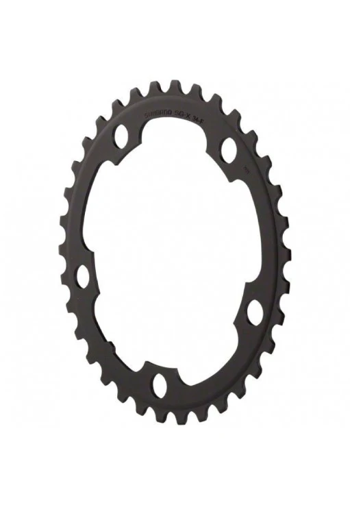 Tija SHIMANO FC-3550 50T-F