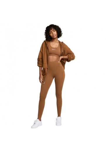Panta-colanti Nike W NK DF UNIVERSA HR TGHT