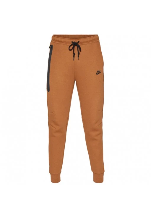 Pantaloni Nike M NK TCH FLC JGGR