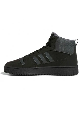 Incaltaminte Sport Adidas BREAK START MID WINTERIZED