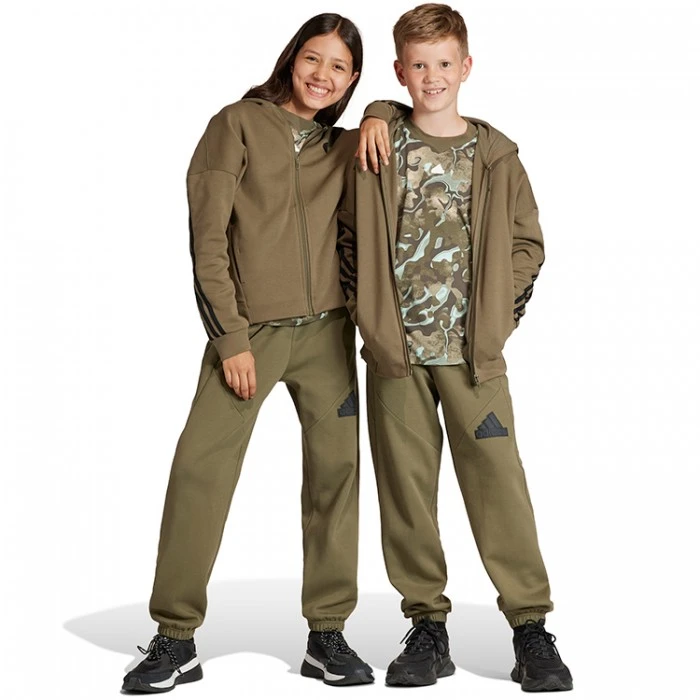 Брюки Adidas U FI LOGO PT