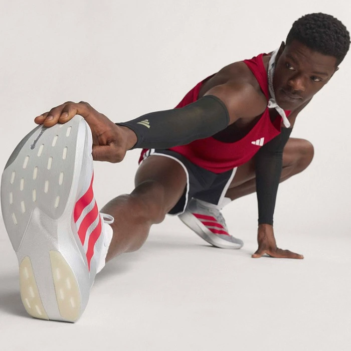 Кроссовки Adidas ADIZERO EVO SL - 5