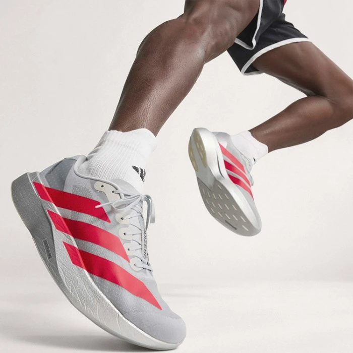 Кроссовки Adidas ADIZERO EVO SL - 6