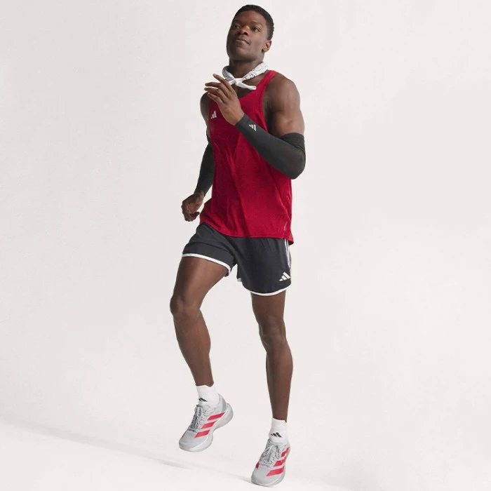 Кроссовки Adidas ADIZERO EVO SL - 7