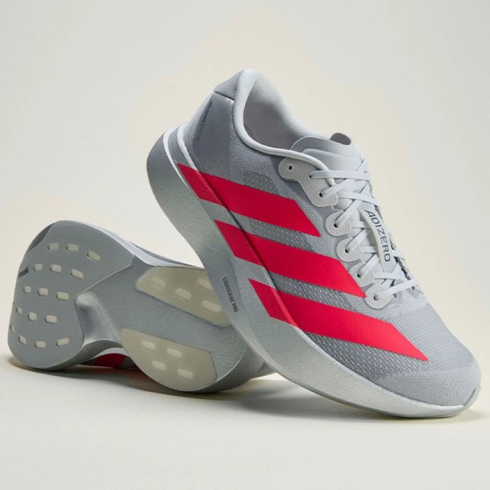 Кроссовки Adidas ADIZERO EVO SL - 8