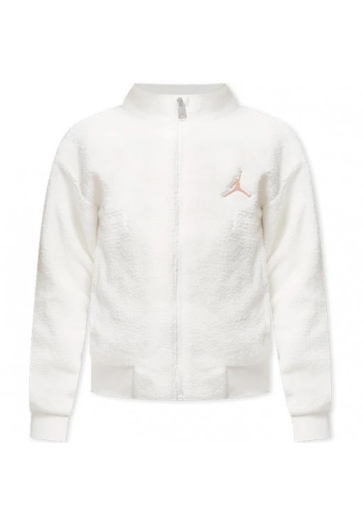 Толстовка Nike JDG JUMPMAN SHERPA JKT