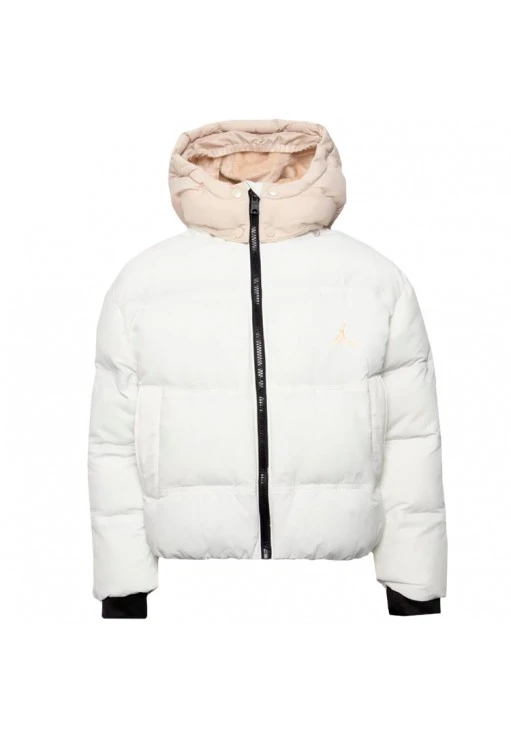 Куртка Nike JDG HEAVIEST WT PUFFER