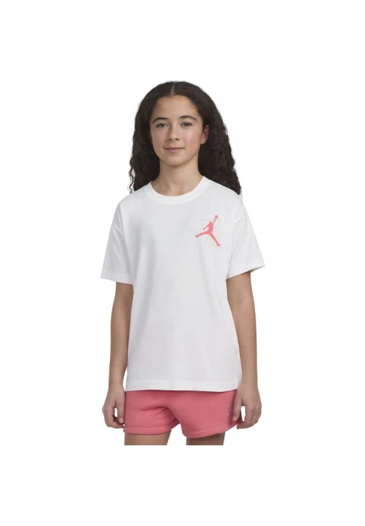 Футболка Nike JUMPMAN TAKE FLIGHT SS TEE
