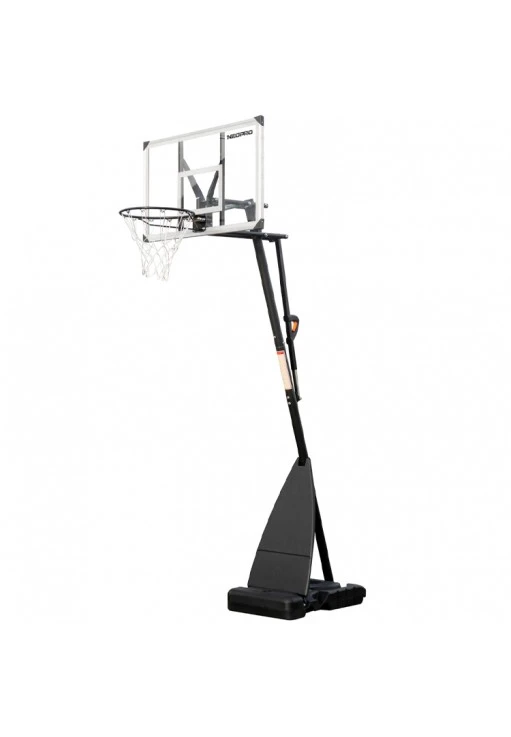 Щит баскетбольный Neopro Basketball bagplade