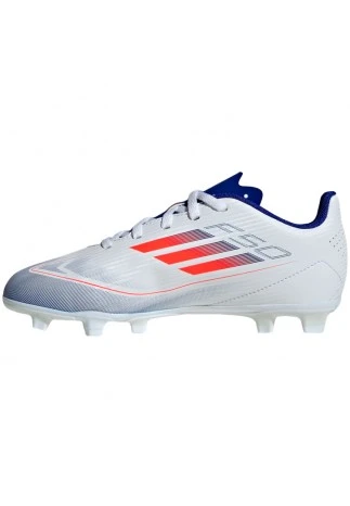 Ghete p/u fotbal Adidas F50 CLUB FxG J