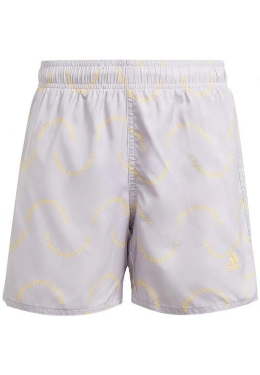 Шорты для плавания Adidas WVE CLX SL KIDS