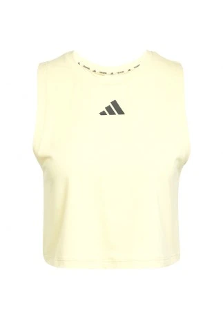 Майка Adidas BOXY TANK 3S
