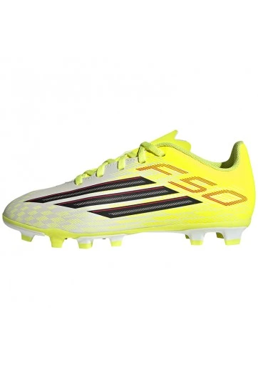 Бутсы Adidas F50 CLUB FG/MG