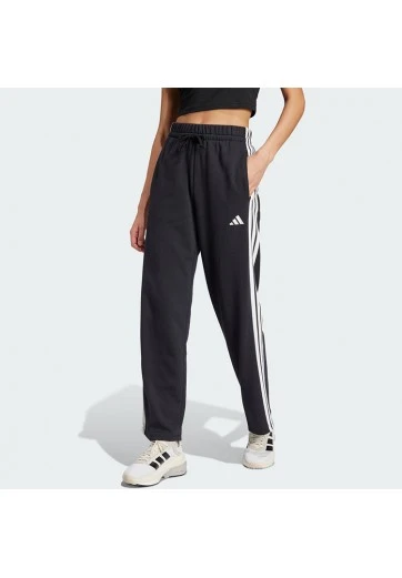 Брюки Adidas ESSENTIALS 3-STRIPES OPEN HEM