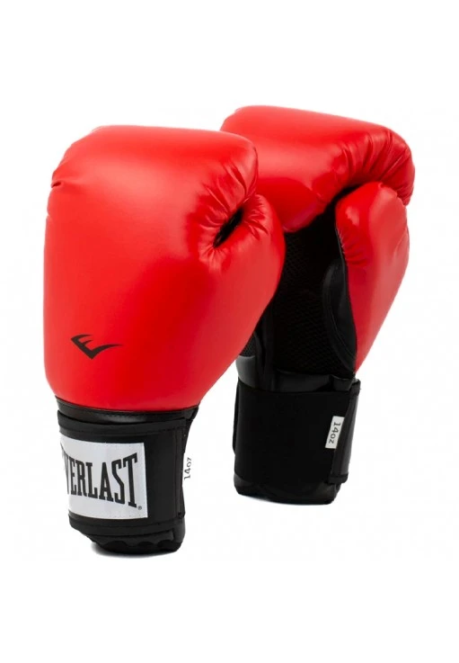 Manusi pentru box Everlast PROSTYLE 2