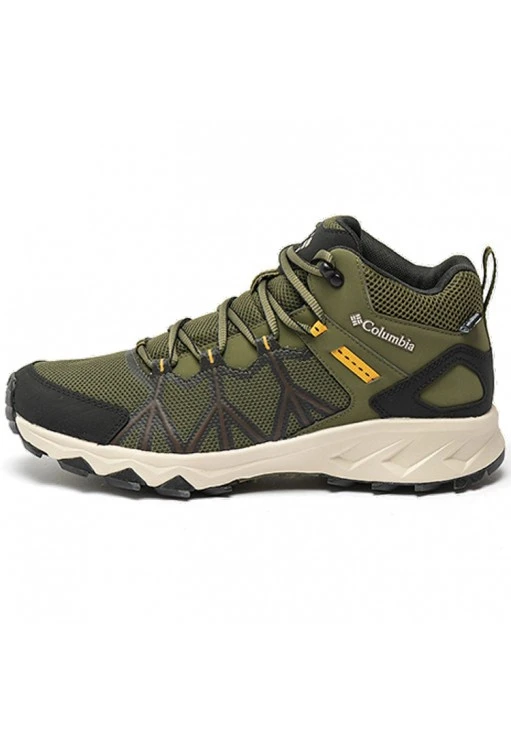 Ghete Columbia Peakfreak II Mid Outdry