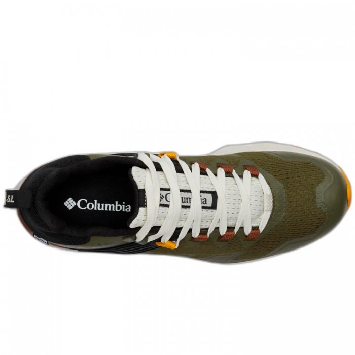 Кроссовки Columbia Facet 75 Outdry - 3