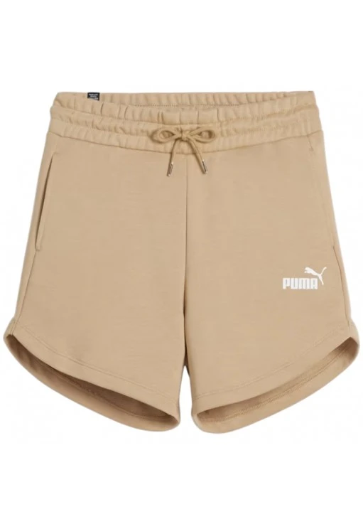 Sorti Puma ESS 5 High Waist Shorts