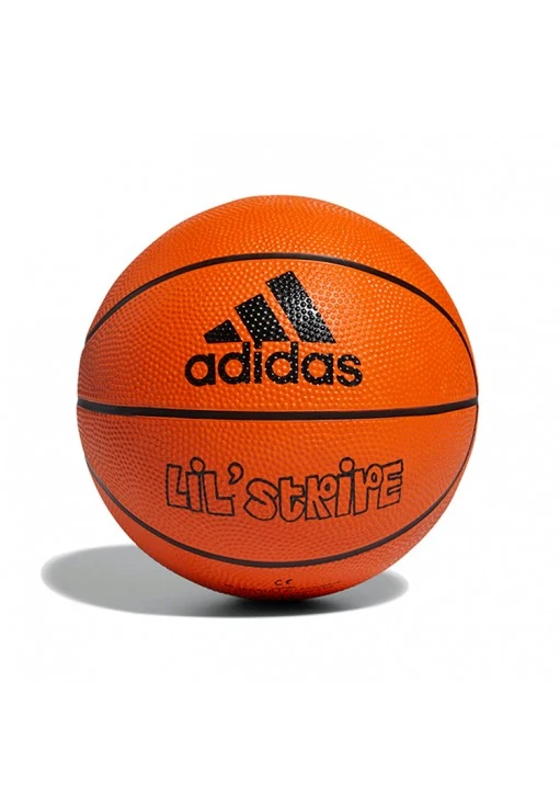 Мяч баскетбольный Adidas LIL STRIPE BALL