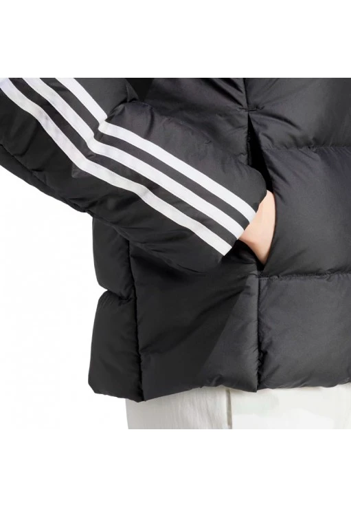 Куртка Adidas W ESS M D HO J