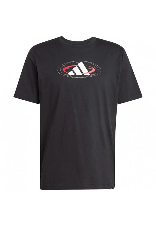 Футболка Adidas M C HOT CB T