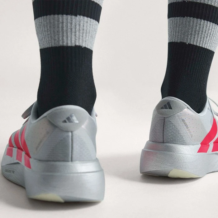 Кроссовки Adidas ADIZERO EVO SL - 3