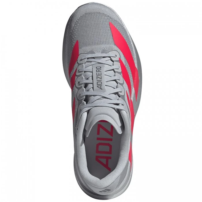 Кроссовки Adidas ADIZERO EVO SL - 9