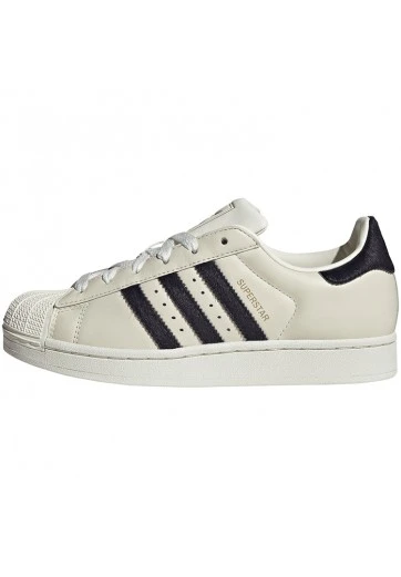 Кроссовки Adidas SUPERSTAR II