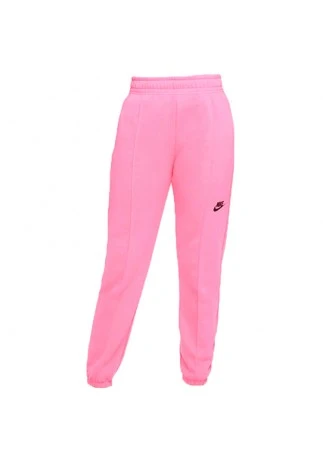 Pantaloni Nike G NSW FT FLC OS PANT DNC