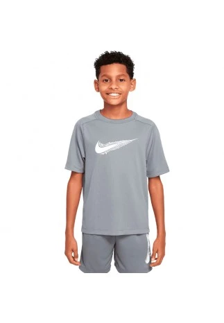 Футболка Nike B NK DF MULTI SS TOP HBR