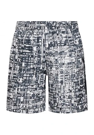 Шорты Nike B NK DF MULTI SHORT WVN BOLD