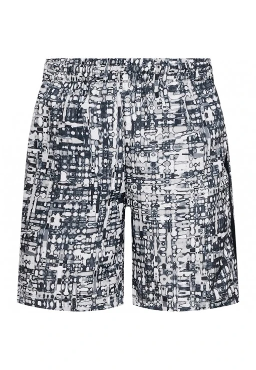 Шорты Nike B NK DF MULTI SHORT WVN BOLD