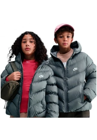 Куртка Nike K NSW TF ADP PUFFER