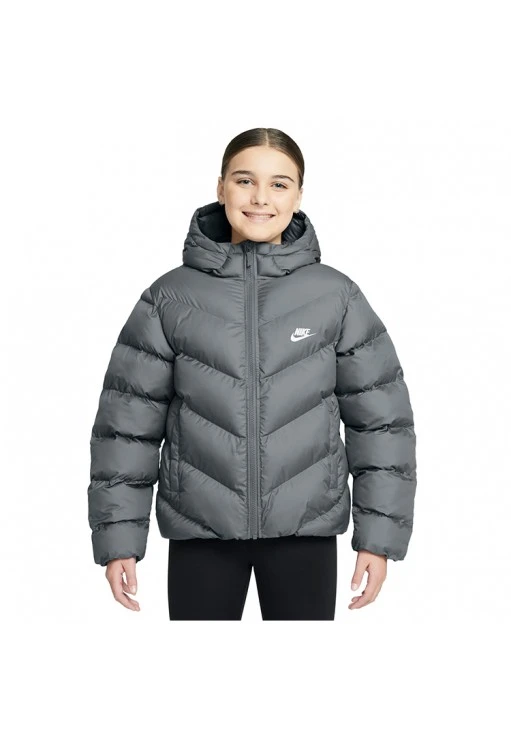 Куртка Nike K NSW TF ADP PUFFER