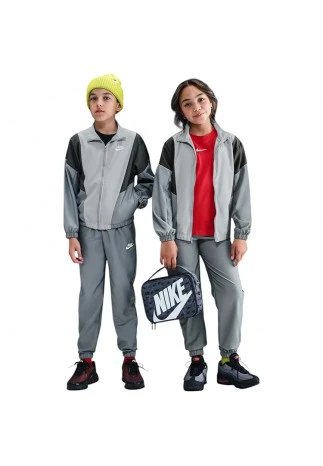 Спортивный костюм Nike K NSW TRACKSUIT WVN FZ