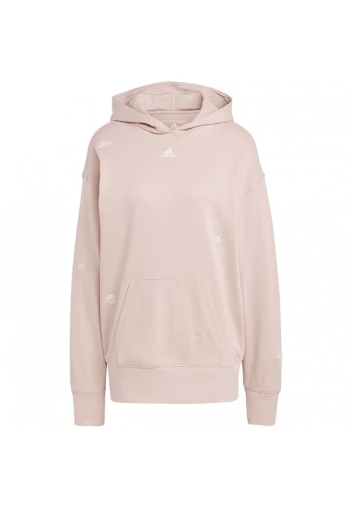 Толстовка Adidas BLUV Q1 HD SWT